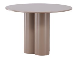 Tafel Dallas 4446 (Donkerbruin)