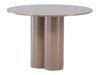 Tafel Dallas 4446 (Donkerbruin)