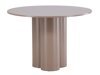 Tafel Dallas 4446 (Donkerbruin)