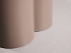 Tafel Dallas 4446 (Donkerbruin)