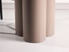 Tafel Dallas 4446 (Donkerbruin)