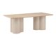 Tafel Dallas 4447 (Eiken)
