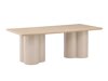 Tafel Dallas 4447 (Eiken)