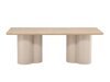 Tafel Dallas 4447 (Eiken)