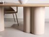 Tafel Dallas 4447 (Eiken)