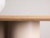 Tafel Dallas 4447 (Eiken)