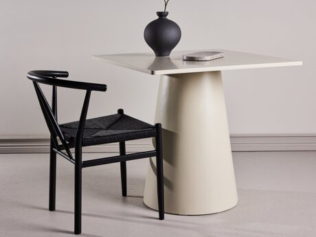 Tafel Dallas 4963 (Beige)