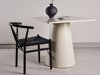 Tafel Dallas 4963 (Beige)