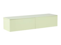 TV-meubel Dallas 3253 (Groen)