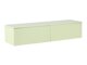 TV-meubel Dallas 3253 (Groen)