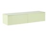 TV-meubel Dallas 3253 (Groen)