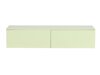TV-meubel Dallas 3253 (Groen)