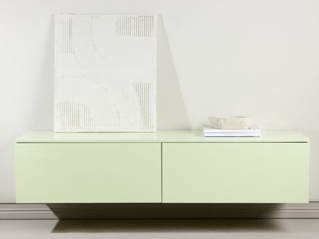 TV-meubel Dallas 3253 (Groen)