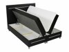Boxspring Pluvia (Fresh 1)