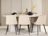 Set de mese Dallas 4970