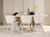 Set de mese Dallas 4971