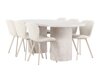 Set de mese Dallas 4971