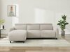 Pehme nurga recliner Denton 1509 (Koor)
