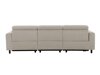 Pehme nurga recliner Denton 1509 (Koor)