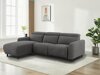 Relax sarokkanapé Denton 1509 (Antracit)