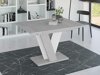 Tafel Goodyear 125 (Grijs + Wit)