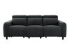 Canapea recliner Denton 1511 (Antracit)