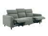 Canapea recliner Denton 1511 (Gri)