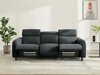 Diivan recliner Denton 1511 (Antratsiit)