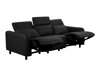 Diivan recliner Denton 1511 (Must)