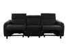 Diivan recliner Denton 1511 (Must)