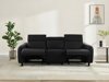 Diivan recliner Denton 1511 (Must)