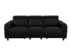 Diivan recliner Denton 1511 (Must)