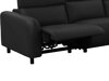 Diivan recliner Denton 1511 (Must)