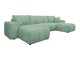 Hjørnesofa Comfivo 426 (Coral 55)