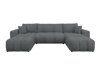 Hjørnesofa Comfivo 426 (Coral 80)