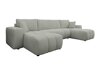 Hjørnesofa Comfivo 426 (Velo 633)