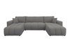 Hjørnesofa Comfivo 426 (Velo 635)