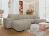 Hjørnesofa Comfivo Laurus II (Coral 50)