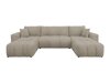 Hjørnesofa Comfivo Laurus II (Coral 50)