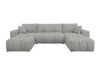 Hjørnesofa Comfivo Laurus II (Coral 75)