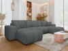 Hjørnesofa Comfivo Laurus II (Coral 80)