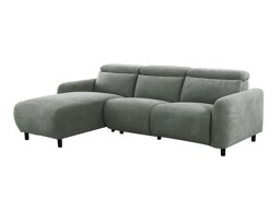 Pehme nurga recliner Denton 1510 (Hall)