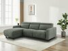 Pehme nurga recliner Denton 1510 (Hall)