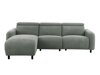 Pehme nurga recliner Denton 1510 (Hall)