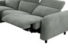 Pehme nurga recliner Denton 1510 (Hall)