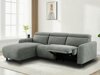 Pehme nurga recliner Denton 1510 (Hall)