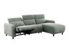 Relax sarokkanapé Denton 1510 (Szürke)