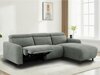 Relax sarokkanapé Denton 1510 (Szürke)