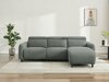 Relax sarokkanapé Denton 1510 (Szürke)