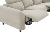 Sofa reglaineris Denton 1511 (Kreminė)